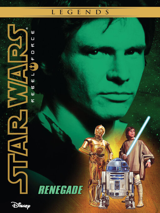 Title details for Star Wars by Alex Wheeler - Available